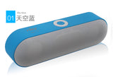 Wireless Bluetooth speaker 3D sound stereo