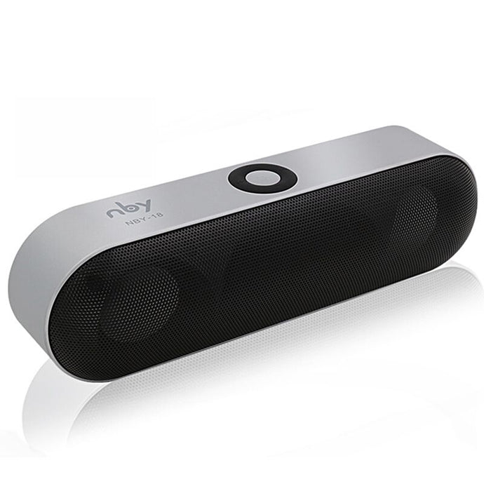 Wireless Bluetooth speaker 3D sound stereo