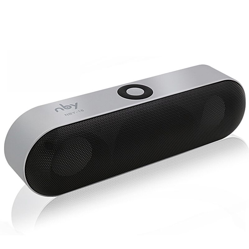 Wireless Bluetooth speaker 3D sound stereo