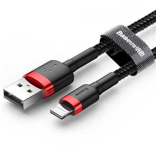 Fast charge cable