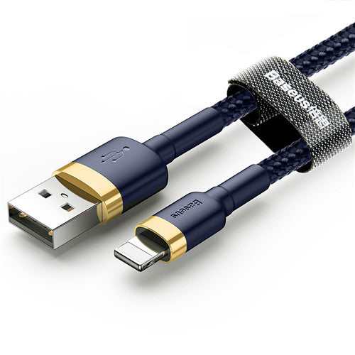 Fast charge cable