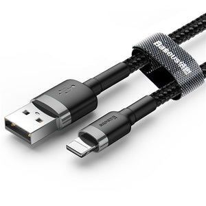 Fast charge cable