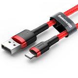 Fast charge cable